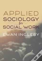 Capa do artigo Applied Sociology For Social Work