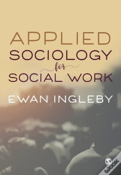 Capa do artigo Applied Sociology For Social Work