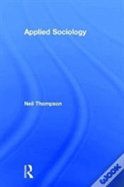Capa do artigo Applied Sociology