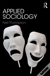 Capa do artigo Applied Sociology