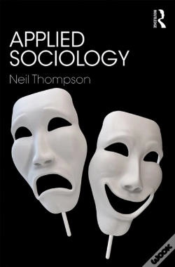 Capa do artigo Applied Sociology
