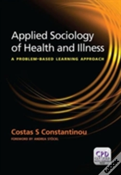 Capa do artigo Applied Sociology Of Health And Illness: A Problem Based Learning Approach