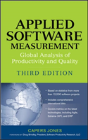 Applied Software Measurement - Preview