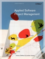 Capa do artigo Applied Software Project Management