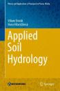 Applied Soil Hydrology - Preview