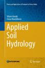 Applied Soil Hydrology - Preview