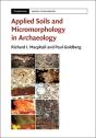 Applied Soils And Micromorphology In Archaeology - Preview