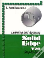 Capa do artigo Applied Solidedge
