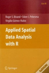 Applied Spatial Data Analysis With R