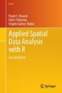 Applied Spatial Data Analysis With R - Preview