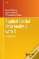 Applied Spatial Data Analysis With R