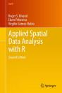 Applied Spatial Data Analysis With R - Preview