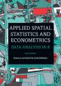 Applied Spatial Statistics And Econometrics - Preview