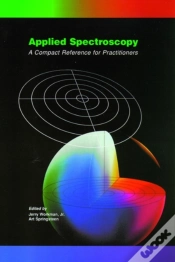 Capa do artigo Applied Spectroscopy