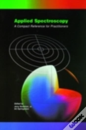 Capa do artigo Applied Spectroscopy