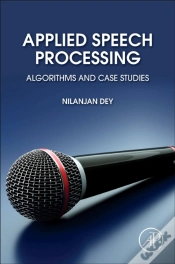 Capa do artigo Applied Speech Processing
