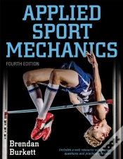 Capa do artigo Applied Sport Mechanics 4th Edition With Web Resource