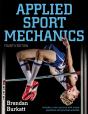Applied Sport Mechanics 4th Edition With Web Resource - Preview