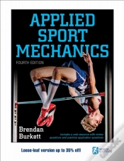 Capa do artigo Applied Sport Mechanics