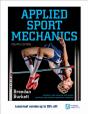 Applied Sport Mechanics - Preview