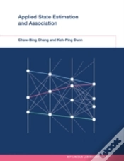 Capa do artigo Applied State Estimation And Association