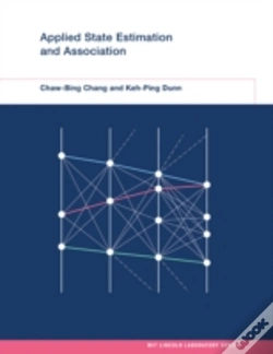 Capa do artigo Applied State Estimation And Association