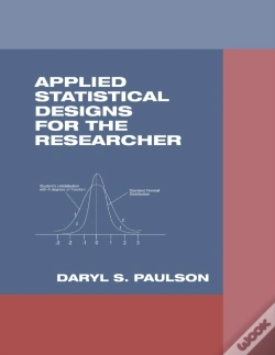 Capa do artigo Applied Statistical Designs For The Researcher