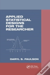 Capa do artigo Applied Statistical Designs For The Researcher
