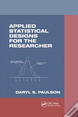 Capa do artigo Applied Statistical Designs For The Researcher