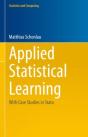 Applied Statistical Learning - Preview
