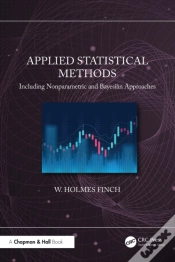 Capa do artigo Applied Statistical Methods