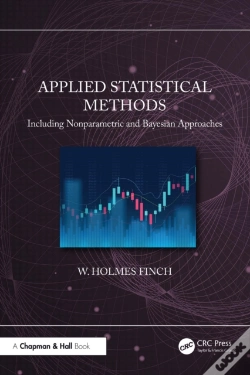 Capa do artigo Applied Statistical Methods