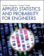 Applied Statistics And Probability For Engineers - Preview
