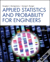 Capa do artigo Applied Statistics And Probability For Engineers