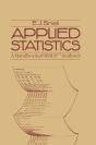 Applied Statistics - Preview