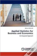 Applied Statistics For Business And Economics