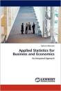 Applied Statistics For Business And Economics - Preview