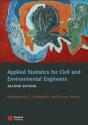 Applied Statistics For Civil And Environmental Engineers - Preview