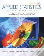 Applied Statistics For Engineers And Scientists
