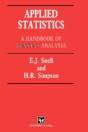 Applied Statistics - Preview