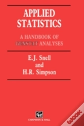 Applied Statistics