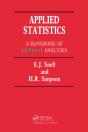 Applied Statistics - Preview