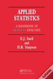 Applied Statistics