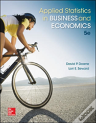 Applied Statistics In Business And Economics
