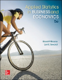 Applied Statistics In Business And Economics - Preview