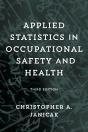 Applied Statistics In Occupational Safety And Health - Preview