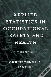 Capa do artigo Applied Statistics In Occupational Safety And Health