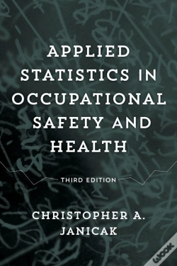 Capa do artigo Applied Statistics In Occupational Safety And Health