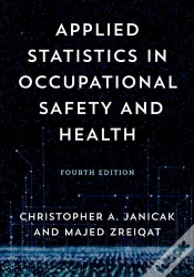 Capa do artigo Applied Statistics In Occupational Safety And Health