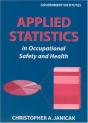 Applied Statistics In Occupational Safety And Health - Preview